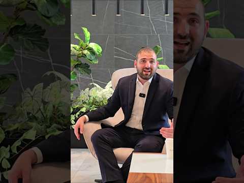 How do businesses win government bids? Leo Spitz explains the process and helps companies succeed.