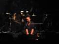 Vincent Delerm au Centre Culturel, Huy - Sous les avalanches