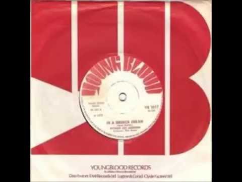 Python Lee Jackson - In A Broken Dream