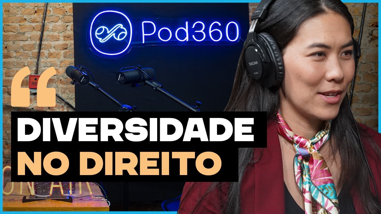 Como trabalhar na Pinheiro Neto? (Karol Rodrigues no  GA Cast)