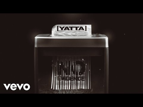 Yatta - Messy Murder Scene (Visualizer)