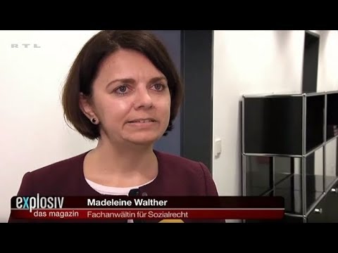 Erbettelte Geldbeträge werden auf Leistungen nach dem SGB II/ Hartz IV angerechnet!