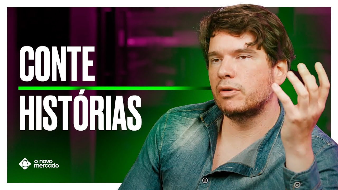 O que é STORYTELLING?