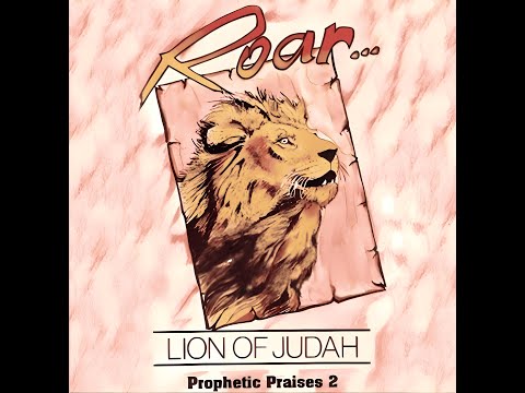 03 HIGH PRAISES - Robert gay