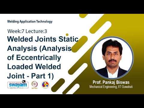 Welding Application Technology Intro Video