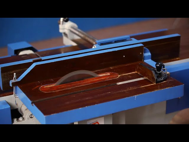 Planer Machine - Surfo Max S Planer Machine Manufacturer from Ahmedabad