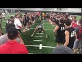 Winning Speed Snap University of Georgia 2019