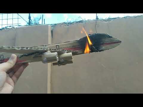 Trans World Airlines (TWA) Flight 800 Crash