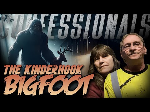 654: The Kinderhook Bigfoot | Members Preview