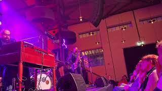 My Funny Valentine by Stanisław Soyka &amp; Arek Skolik Trio, 2024-10-13 Warsaw