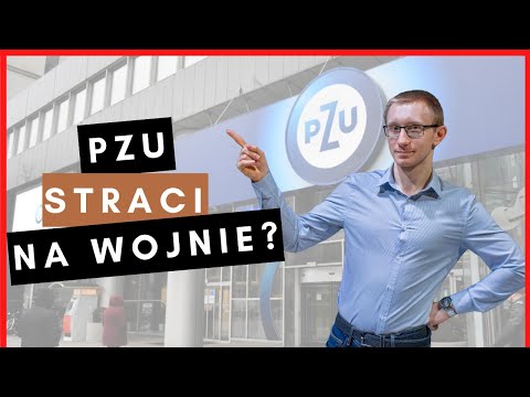 Biznes na Ukrainie, rosnące stopy procentowe, czy to czarne dni dla PZU? - AC, Ten Square Games