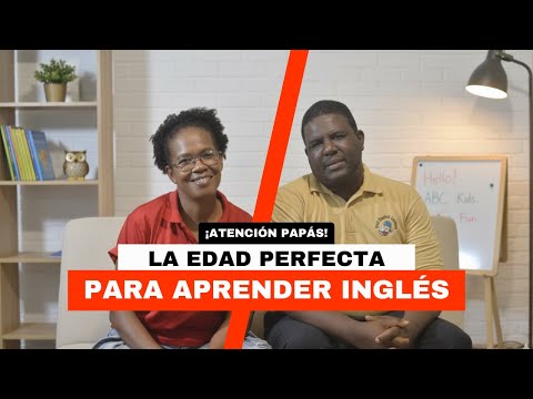 El SECRETO para que tus Hijos Aprendan INGLÉS FÁCIL 🤫 (Incluso si tú no sabes)