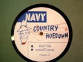 Carolina Cotton & Ernest Tubb Live Country Hoedown 1956 2 songs ea.