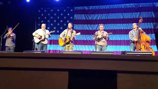 Lonesome River Band / Coyote Town