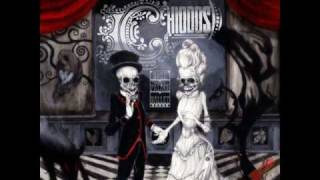 chiodos-beautiful blue eyes