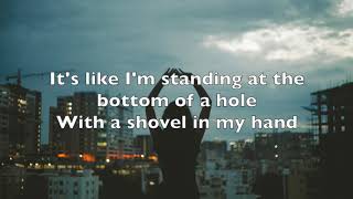 Sasha Sloan - Faking It (Lyrics)