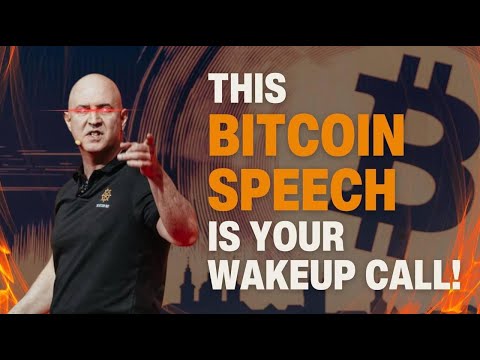 Tony Yazbeck – Code of Defiance: How Bitcoin Ignited a Revolution Against Financial Tyranny