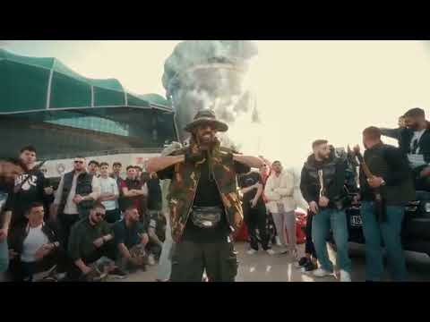 RECO feat. CASHFLOW - GIDERSIN ARAYA (Official Instrumental)