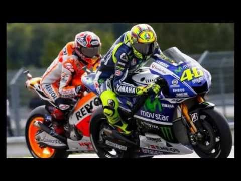 MotoGP BRNO 2016 - HIGHLIGHT| Czech Republic| MotoGp | Valentino Rossi