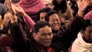 JESUS IS COMING FOR A PURE BRIDE!!