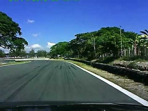 CIS - Circuit Showdown