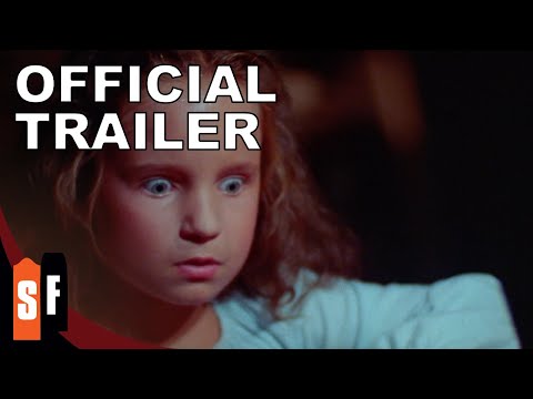 The Hand (1981) - Official Trailer