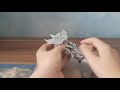 Transformers Legends Class Starscream Review Deutsch