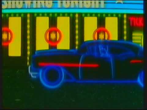 [720p/50p] BBC1 | continuity | 26th October 1981 | Part 1 of 2