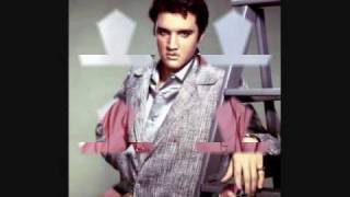 Elvis Presley- For The Millionth And The Last Time