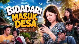 Download lagu THE ANGEL ENTERING THE VILLAGE (SHORT FILM) mp3