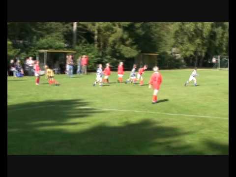 Hees E2 - Spakenburg E4