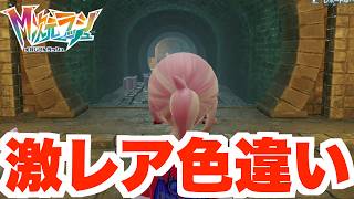 【ポケモンZA】激レアな少数出現の色違いポケモンを入手したい！【DLC「M次元ラッシュ」】