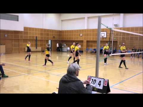 Tiikerit - NJ 2/TH 13.2.2016