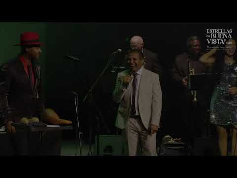 Teaser Documental - Estrellas de Buena Vista y Más