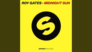 Midnight Sun (Electro Mix)