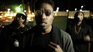 JMAYZ & Swag "What you thinkin'" (official video)