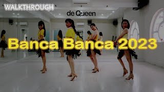 Banca Banca 2023 (Walkthrough) Beginner