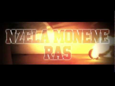 Ras - Nzela Monene (Official Music Video)