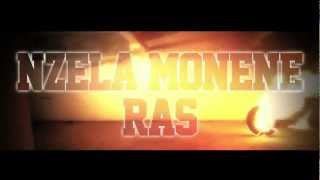 Ras - Nzela Monene (Official Music Video)
