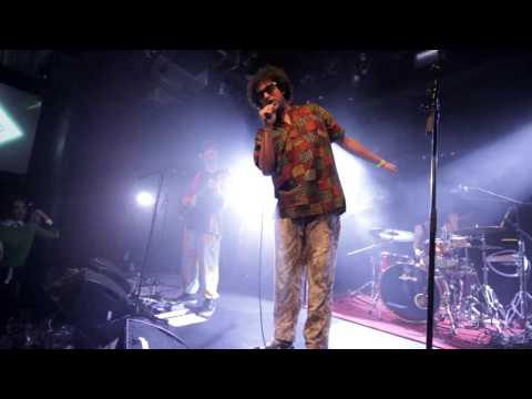 Skere Heren - Lui als vak LIVE (Sugar Factory, Amsterdam)