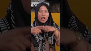 Download lagu KLARIFIKASI KE-IMANAN RISPO KE MAMA POPPY mp3