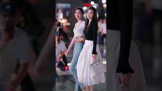 Hottest Chinese street girls #hottest #beautiful #gorgeous #Chinese #street #girls #women