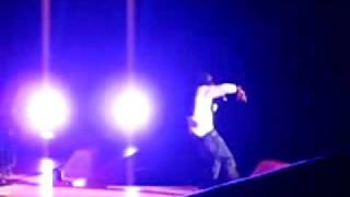 Saukrates - Wide Open (Live) - SEASON ONE