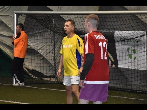 27.11.2017 III A - REN-BET vs. JSF Silikon