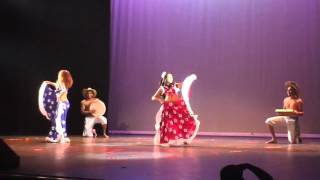 Alain Ramanisum  -  Li Tourne