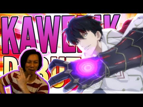 KAWERIK DEBUT - EPIC SEVEN