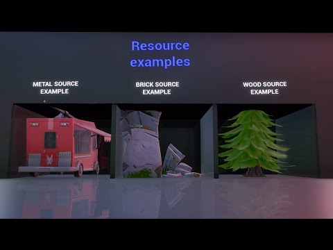 The Battle Royale Center 2.0 Complete Beginner Guide To Fortnite BR