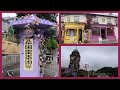 Enniskerry Disney Village Disenchanted Film Set In Ireland