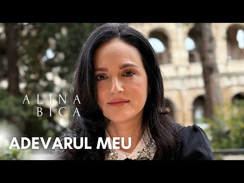 Adevărul meu | Alina Bica