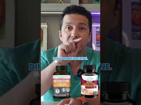 Tired of Metformin Side Effects? Discover Natural Alternatives!